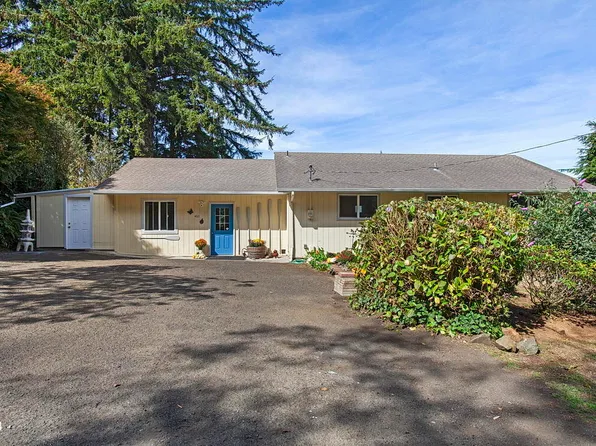 460 SE Edgecliff Dr, Waldport, OR 97394