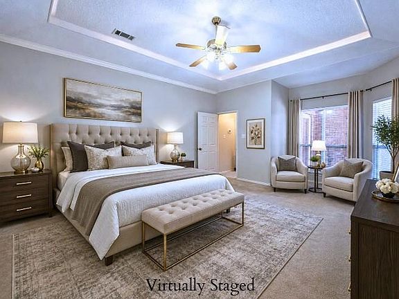 5th image of 2517 Castleford Rd