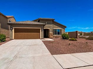 21470 E Freedom Dr, Red Rock, AZ 85145