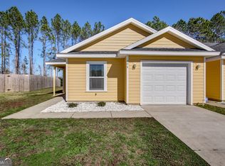 108 Ashwood Circle St, Saint Marys, GA 31558