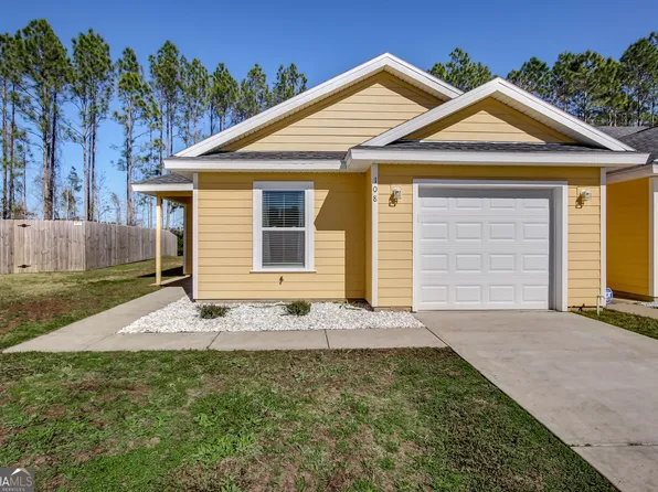 108 Ashwood Circle St, Saint Marys, GA 31558