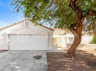 3118 Fern Crest Ave, North Las Vegas, NV 89031