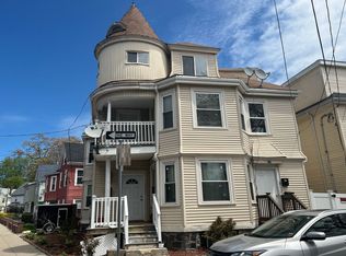 24-26 Hopkins St, Dorchester, MA 02124