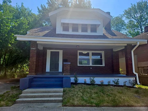 2550 N Gettysburg Ave, Dayton, OH 45406