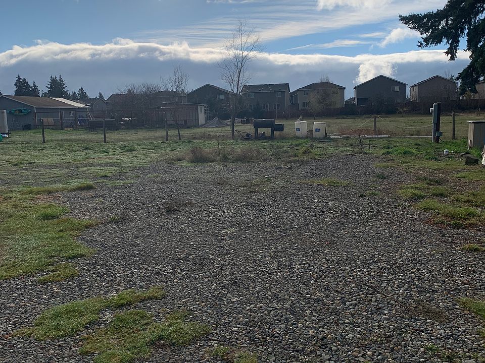 RV spot for rent, will accommodate 41 ft. RV
