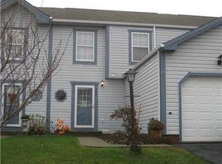 774 Sunset Cir, Cranberry Township, PA 16066
