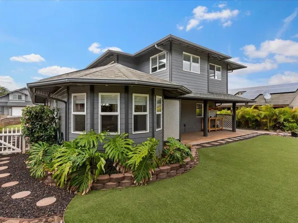 116 Kuualoha St, Kahului, HI 96732