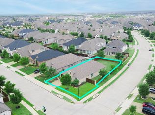 1580 Star Creek Dr, Prosper, TX 75078