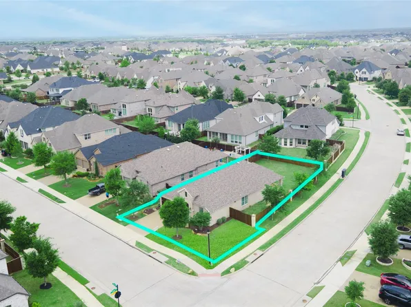 1580 Star Creek Dr, Prosper, TX 75078