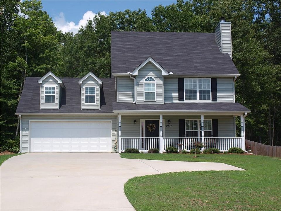 1st image of 2817 Sawyer Mill Dr
