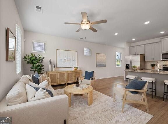 5th image of 1282 Riverstone Rd