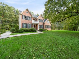 18311 Mink Hollow Rd, Highland, MD 20777