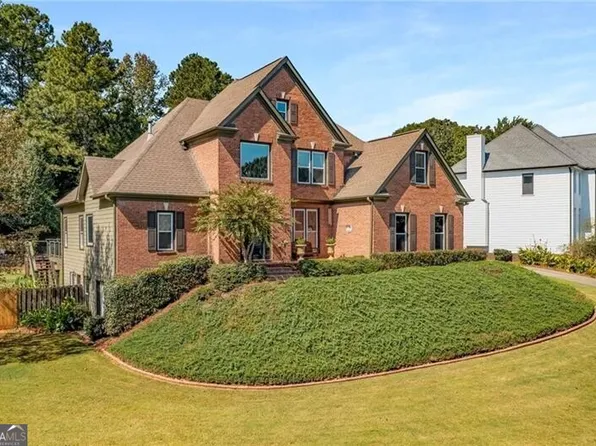 2240 Bricker Ct, Cumming, GA 30041