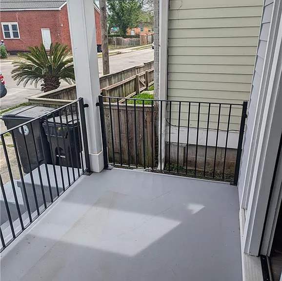 2806 Upperline St #LOWER — Photo 19