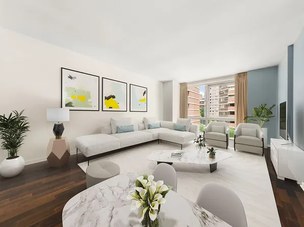 340 E 23rd St APT 4E, New York, NY 10010