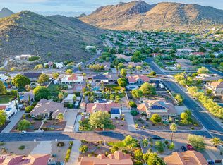 4720 W Avenida Del Rey, Phoenix, AZ 85083