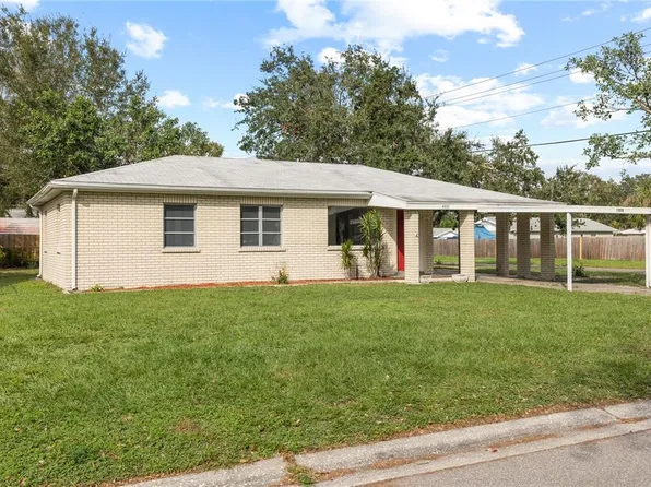 4001 W Wallace Ave, Tampa, FL 33611