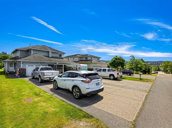 2606 St Paul Street, Bellingham, WA 98226