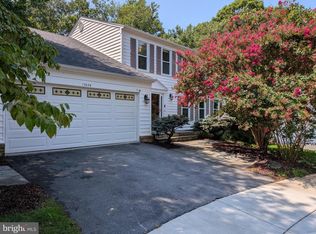 13656 Spinning Wheel Dr, Germantown, MD 20874