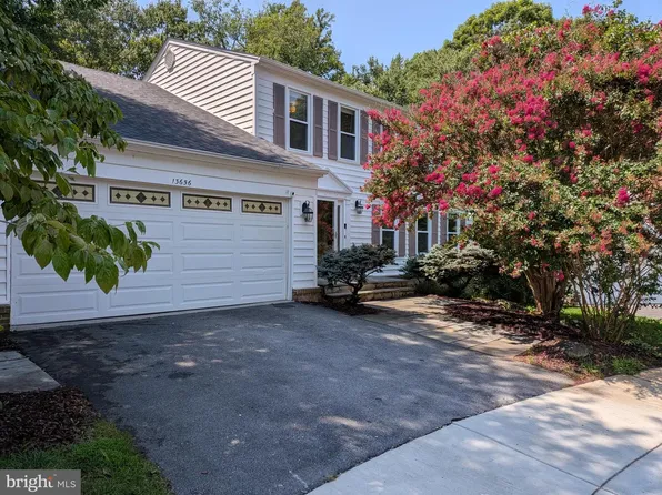 13656 Spinning Wheel Dr, Germantown, MD 20874