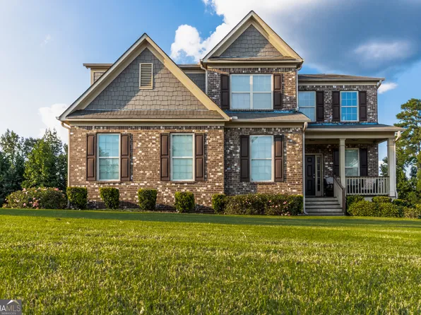 2513 Riverton Dr, Conyers, GA 30013