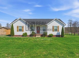 312 Meadows Rd, Portland, TN 37148