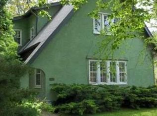 715 Kessler Boulevard East Dr, Indianapolis, IN