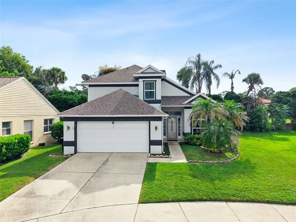 3408 IDLEGROVE COURT, ORLANDO, FL 32822