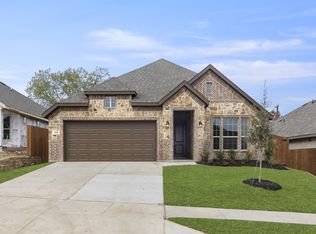 744 Long Iron Dr, Fort Worth, TX 76108