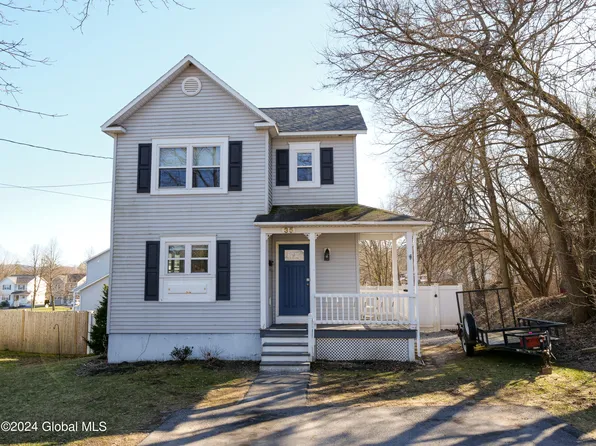 35 Burgoyne Street, Schuylerville, NY 12871