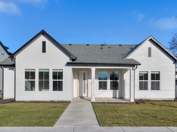 174 W 3175 S #620, Nibley, UT 84321