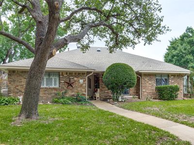 9755 Burleson Dr, Dallas, TX, 75243