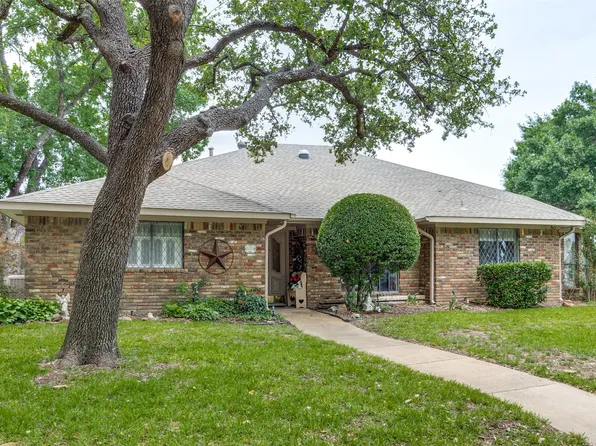 9755 Burleson Dr, Dallas, TX 75243