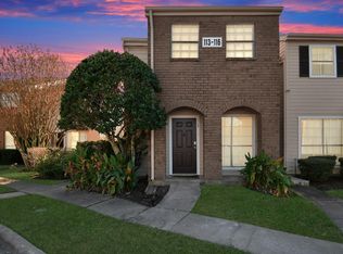 2002 Gentryside Dr APT 113, Houston, TX 77077