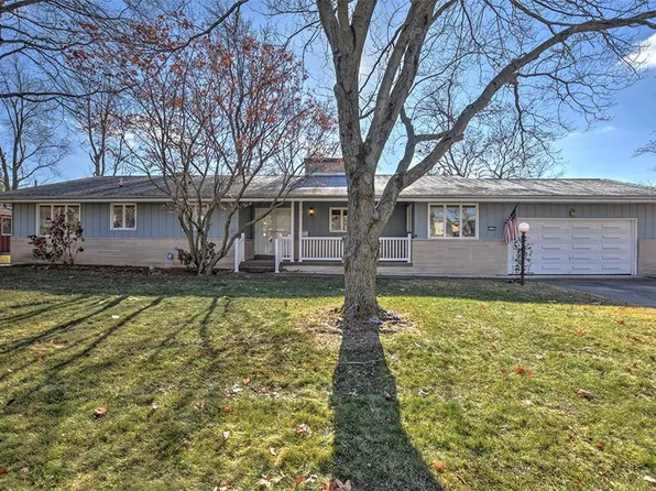 2525 W Macon St, Decatur, IL 62522