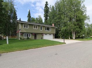 74 Steelhead Rd, Fairbanks, AK 99709