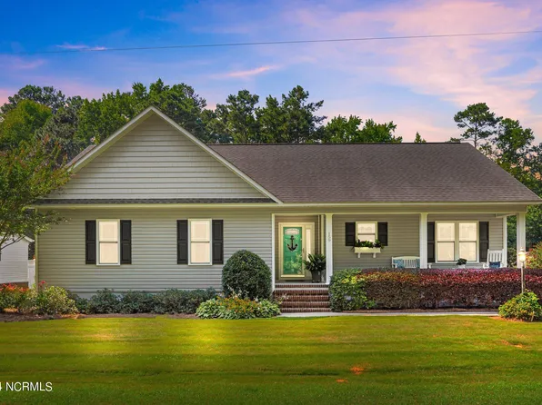 159 Hollis Drive, Blounts Creek, NC 27814