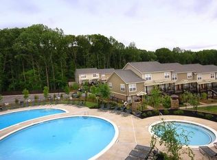 3914 Cherokee Woods Way APT 202, Knoxville, TN 37920