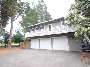 109 Auburn St, San Rafael, CA 94901