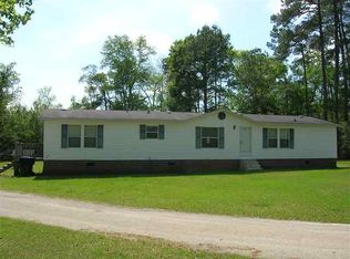 3119 Clemmons Rd, Loris, SC 29569