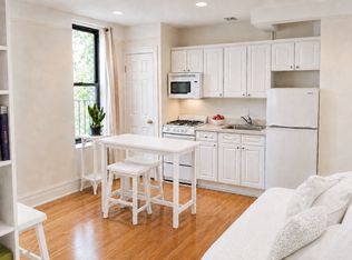 515 W 122nd St APT 66, New York, NY 10027