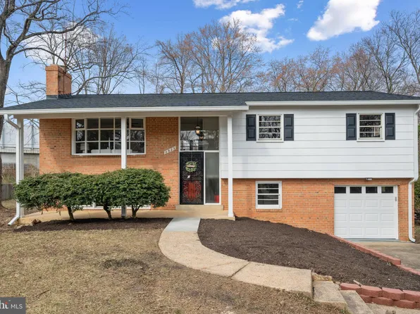 2923 Sayre Rd, Fairfax, VA 22031
