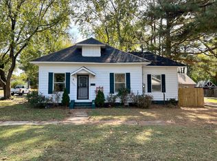 1101 W Oak Ave, Jonesboro, AR 72401