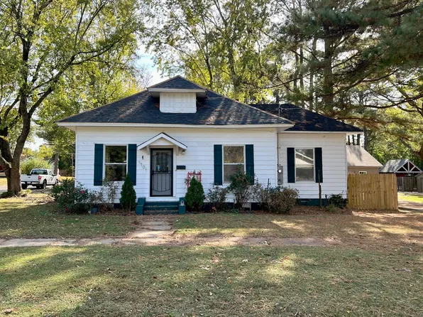 1101 W Oak Ave, Jonesboro, AR 72401