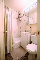 Rented by City Connections Realty