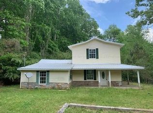 Beecher St #820, Hamilton, AL 35570