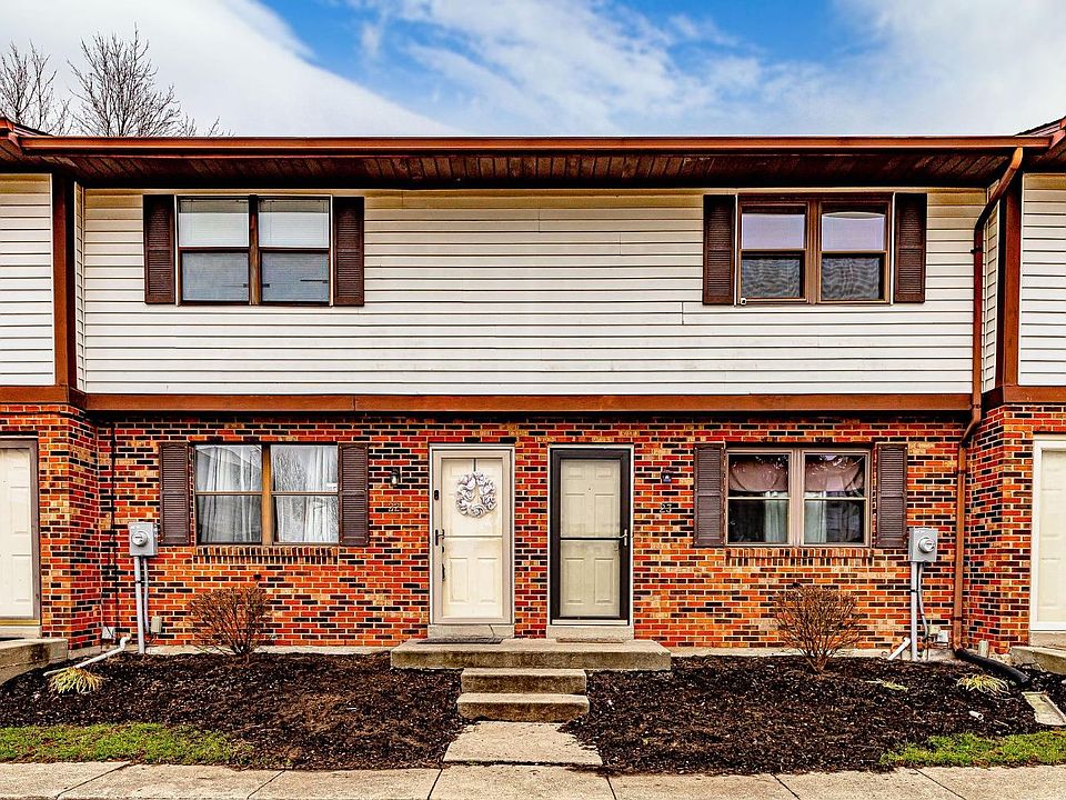 1st image of 2065 Woodtrail Dr APT 22