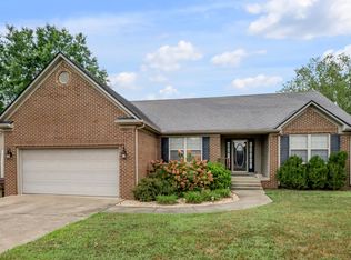 205 Southside Way, Nicholasville, KY 40356
