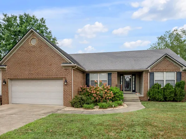 205 Southside Way, Nicholasville, KY 40356