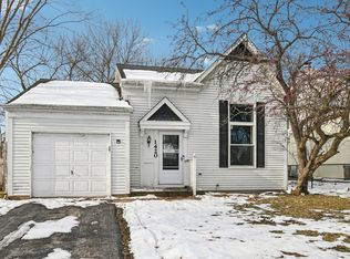 1420 Greenridge Ave, Algonquin, IL